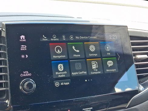 Used 2023 Honda Passport TrailSport image 16