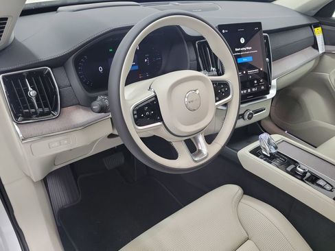 New 2026 Volvo XC90 T8 Ultra w/ Protection Package Premier image 20