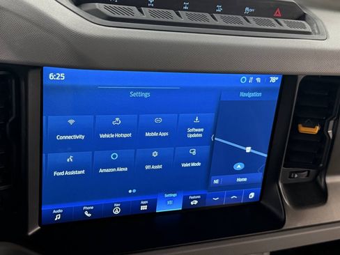 Used 2023 Ford Bronco Badlands AWD/4WD image 41