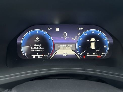 New 2026 Toyota Grand Highlander Limited image 17