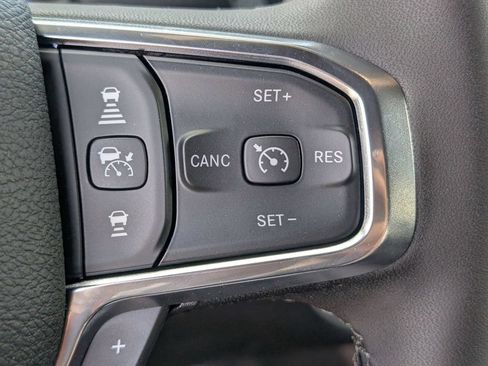 New 2026 RAM 3500 Big Horn w/ Laramie Trim Package AWD/4WD image 15