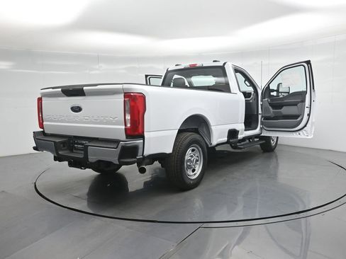 New 2026 Ford F350 XL w/ XL Chrome Package image 5