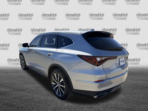 Certified 2026 Acura MDX FWD w/ Technology Package image 8