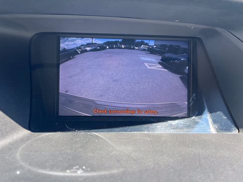 Used 2013 Lexus RX 350 AWD w/ Navigation Pkg image 15
