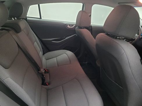 Used 2020 Hyundai Ioniq Blue image 19