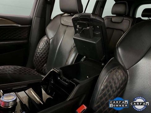 Used 2022 Jeep Grand Cherokee Summit image 53