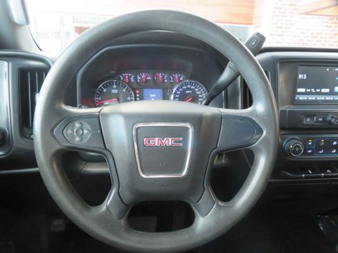 Used 2018 GMC Sierra 2500 4x4 Crew Cab image 30