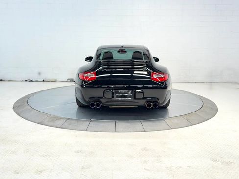 Used 2011 Porsche 911 GT3 RS image 8
