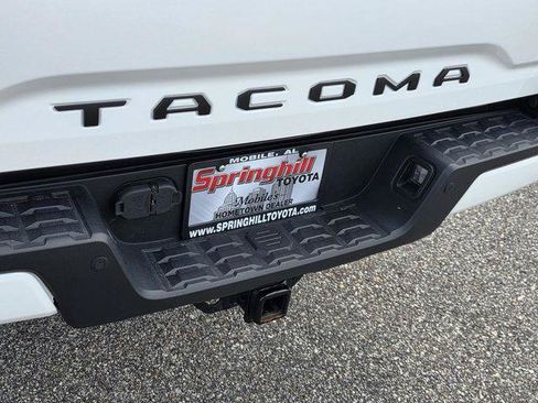 Certified 2023 Toyota Tacoma Limited RWD image 31