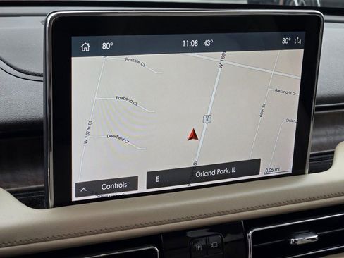 Used 2020 Lincoln Aviator Reserve w/ Equipment Group 201A image 27