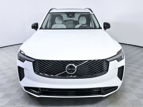 New 2026 Volvo XC90 T8 Ultra w/ Protection Package Premier AWD/4WD image 38