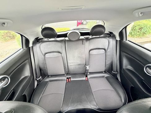 Used 2016 FIAT 500X Trekking image 24