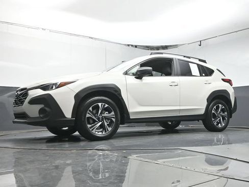 Certified 2024 Subaru Crosstrek 2.0i Premium AWD/4WD image 35