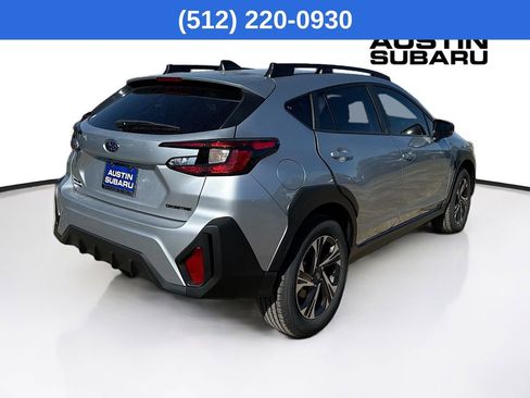 New 2026 Subaru Crosstrek 2.0i Premium image 8