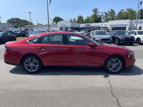 Used 2024 Honda Accord EX-L image 21