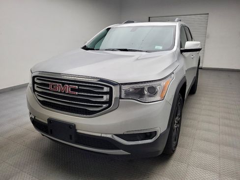 Used 2019 GMC Acadia SLT AWD/4WD image 15