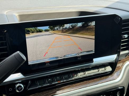 New 2026 GMC Sierra 1500 Elevation w/ LPO, Elevation Black Package image 31