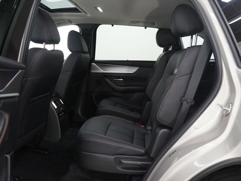 Certified 2024 MAZDA CX-90 Plug-In Hybrid w/ Preferred image 20