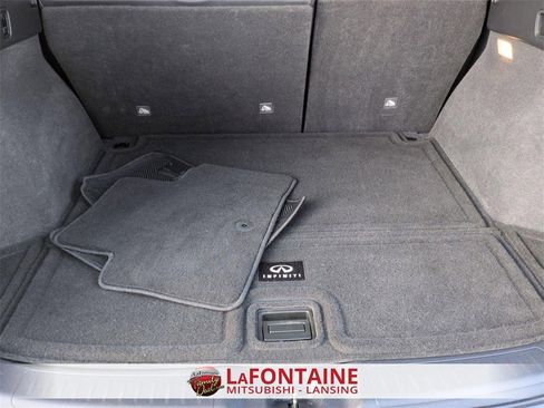 Used 2022 INFINITI QX50 Sensory w/ Cargo Package image 29