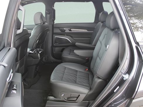 New 2025 Kia Telluride SX Prestige X-Line image 36