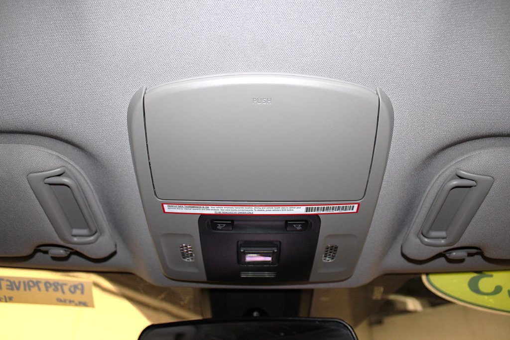 Used 2023 Toyota Camry LE FWD image 20