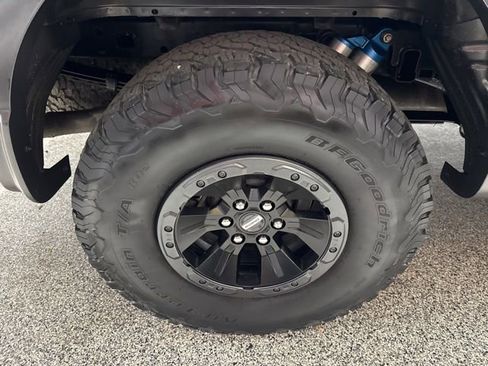 Used 2018 Ford F150 Raptor w/ Equipment Group 802A Luxury image 25