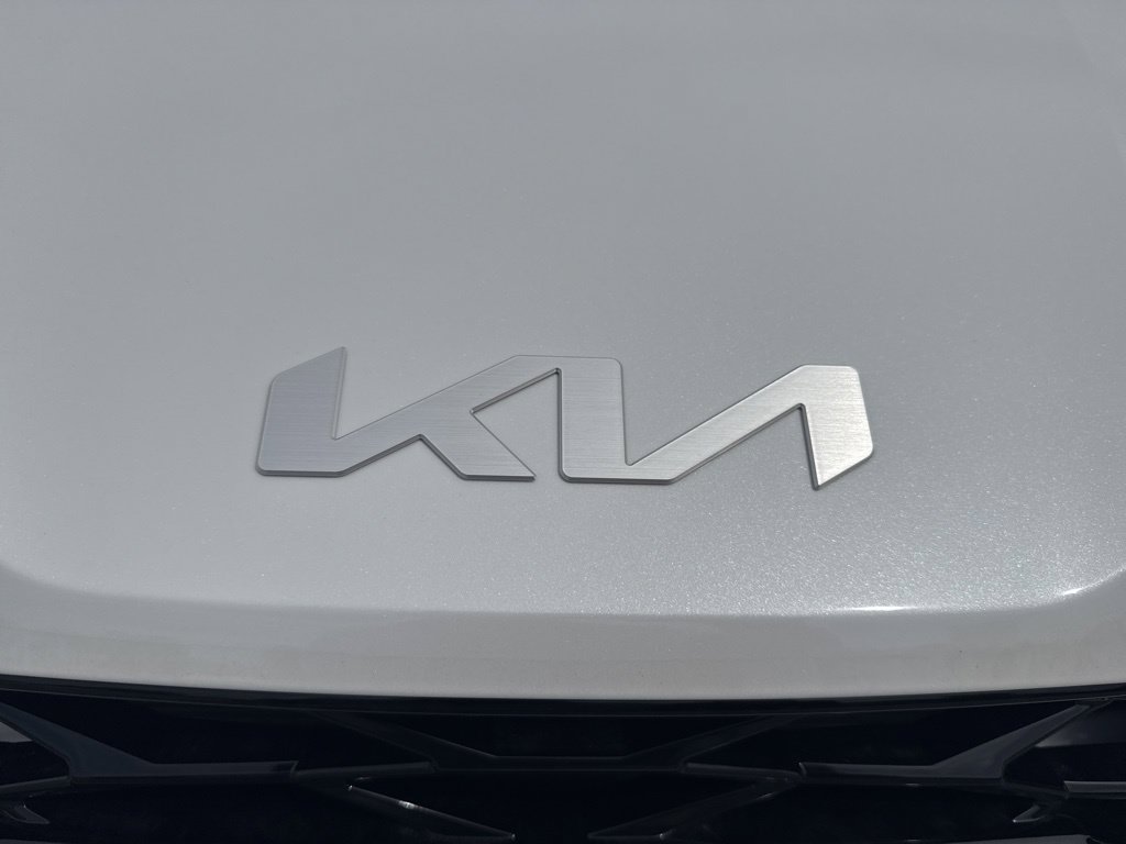 New 2026 Kia K5 GT-Line w/ GT-Line Premium Package FWD image 23