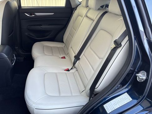 Certified 2025 MAZDA CX-5 AWD 2.5 S w/ Preferred Package image 31