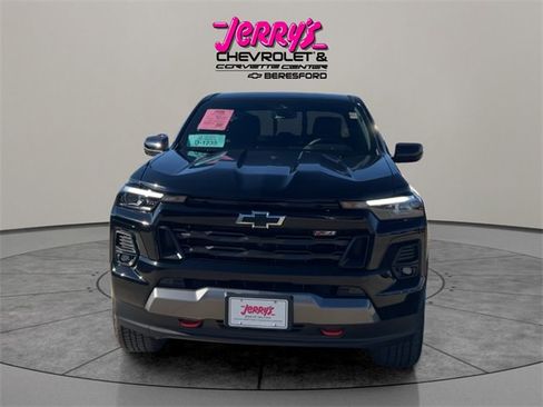 New 2026 Chevrolet Colorado Z71 w/ Technology Package image 8
