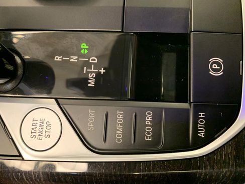 Used 2023 BMW 430i Gran Coupe xDrive w/ M Sport Package image 44