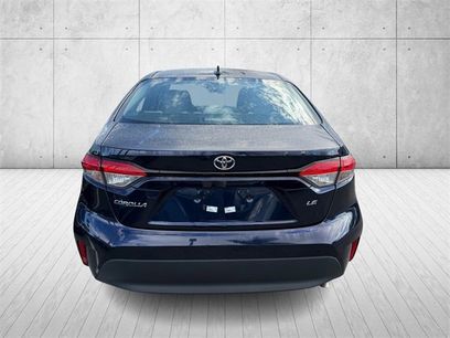 Used 2023 Toyota Corolla LE
