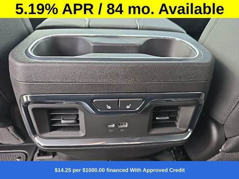 New 2026 GMC Sierra 1500 SLT image 15