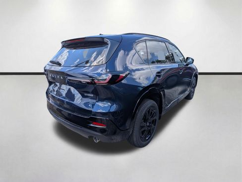 New 2026 MAZDA CX-5 2.5 S w/ Premium Package AWD/4WD image 4