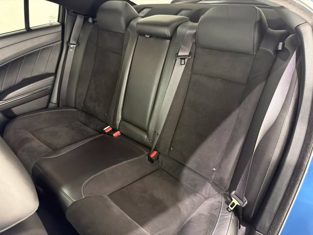 Used 2021 Dodge Charger R/T w/ Plus Group RWD image 16