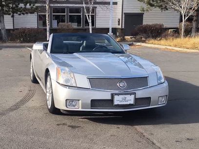 Used 2006 Cadillac XLR V