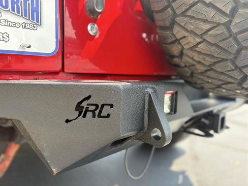 Used 2014 Jeep Wrangler Sport w/ 32" Tire & Wheel Group AWD/4WD image 15