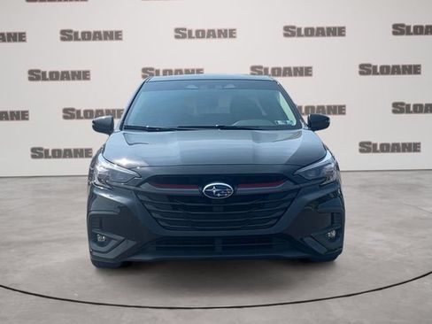 Used 2025 Subaru Legacy Sport AWD/4WD image 8