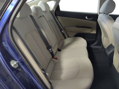 Used 2016 Kia Optima LX FWD image 19