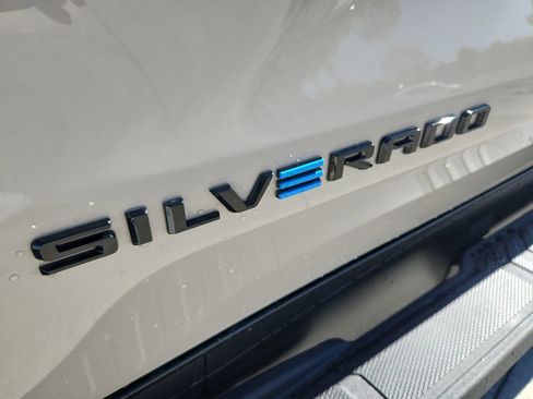 New 2026 Chevrolet Silverado EV Trail Boss w/ Premium Package image 64