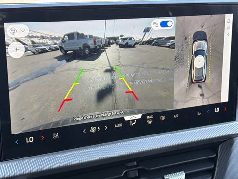 New 2026 Ford Explorer ST-Line w/ ST-Line Street Pack image 16