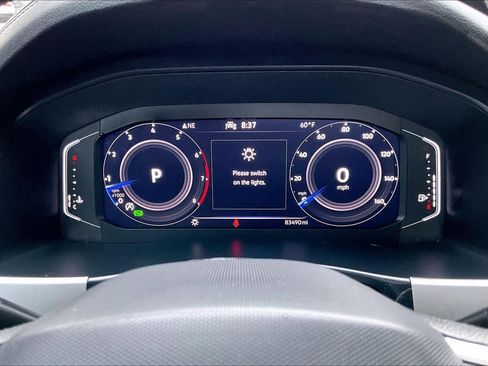 Used 2023 Volkswagen Atlas SE image 26