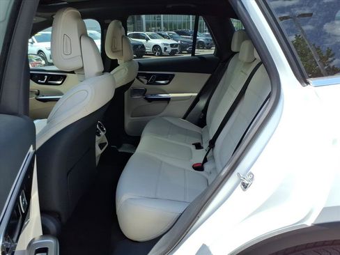 New 2026 Mercedes-Benz GLC 300 4MATIC image 12