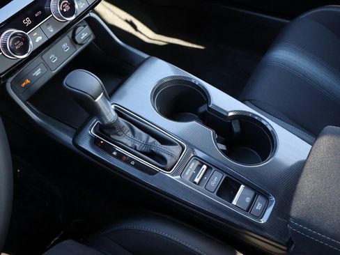 New 2026 Honda Civic Sport image 18