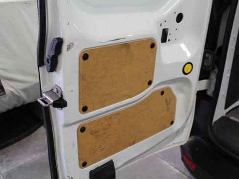 Used 2022 Ford Transit Connect XL image 24