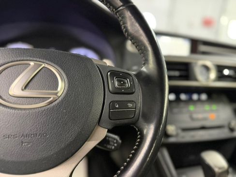 Used 2016 Lexus RC 300 AWD w/ Navigation System Package image 28