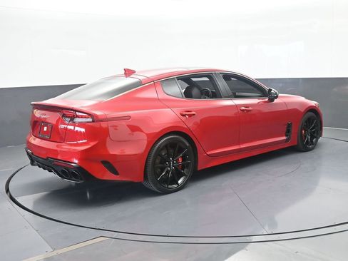 Used 2023 Kia Stinger GT2 AWD/4WD image 6