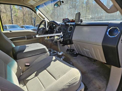 Used 2008 Ford F250 XLT image 40