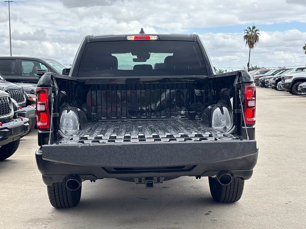 Used 2026 RAM 1500 Tradesman RWD image 7