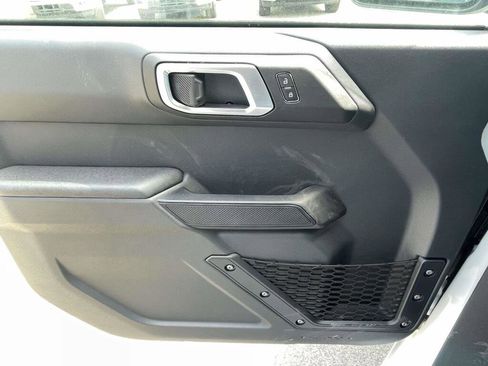 New 2026 Ford Bronco Big Bend AWD/4WD image 29