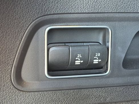 Used 2024 Mercedes-Benz GLS 450 GLS 450 image 7